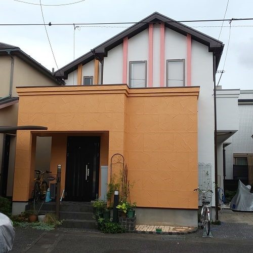 5.最長20年の長期保証